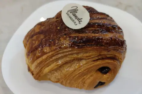 Mcsims Pastizzeria Coffee and pastry photo 1