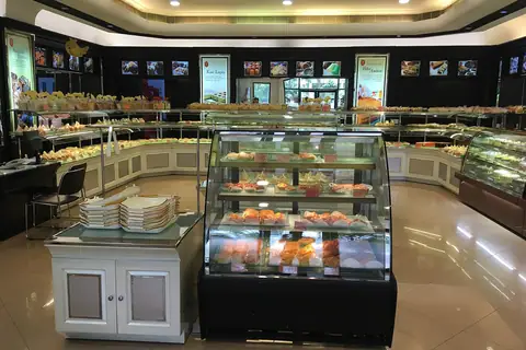 Mcsims Pastizzeria Coffee and pastry photo 4